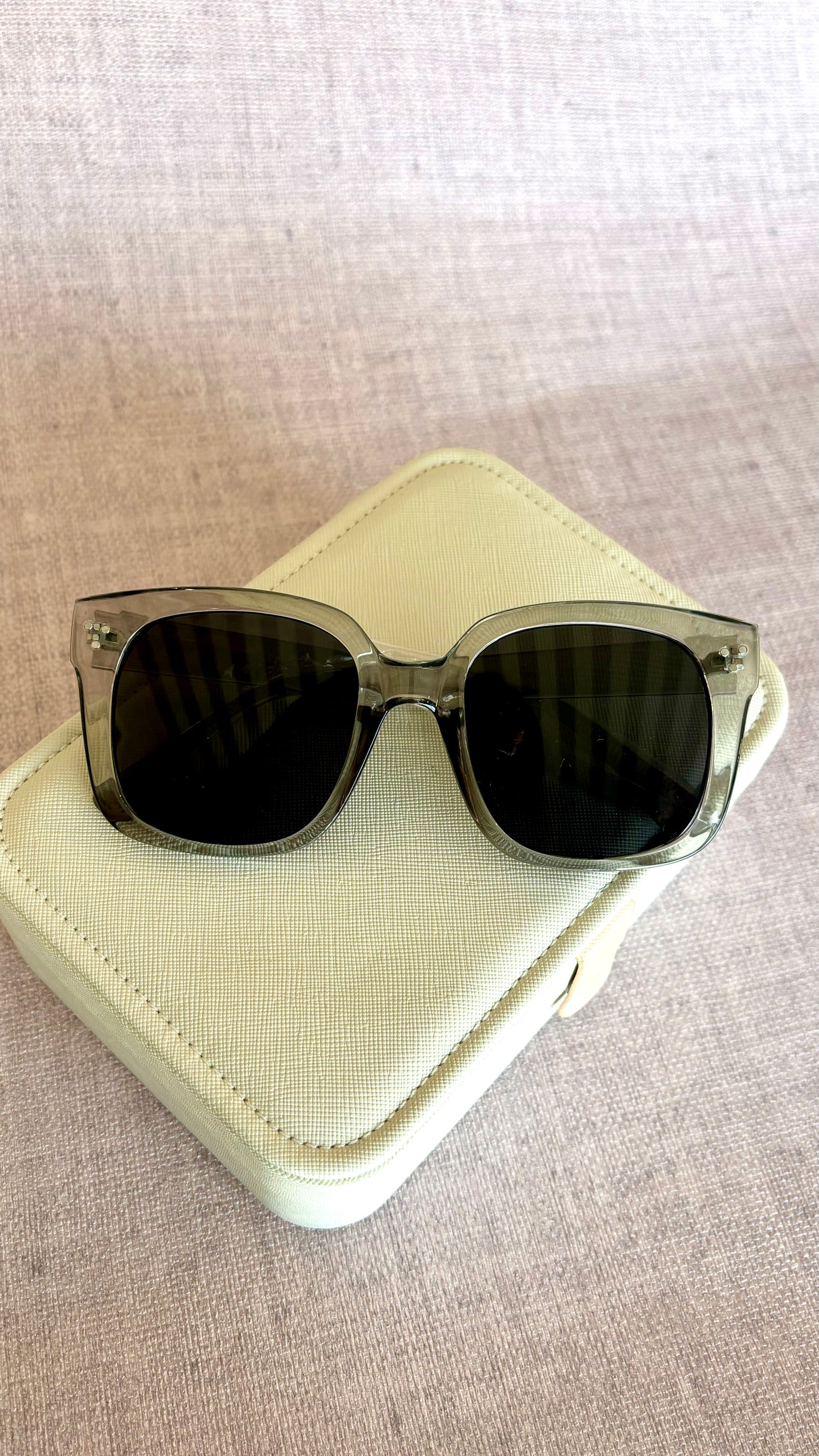 Lentes redondos