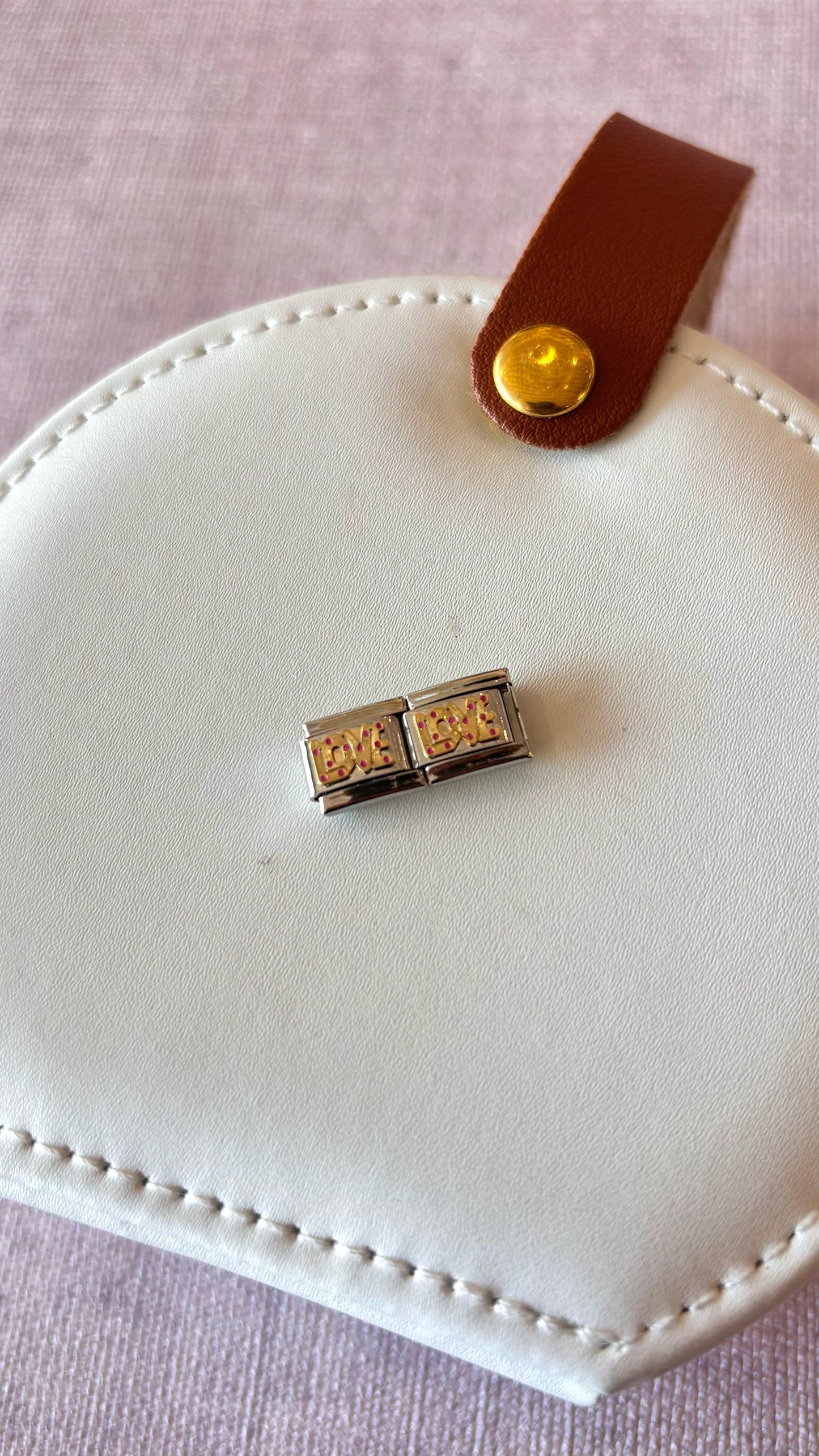 Charm love