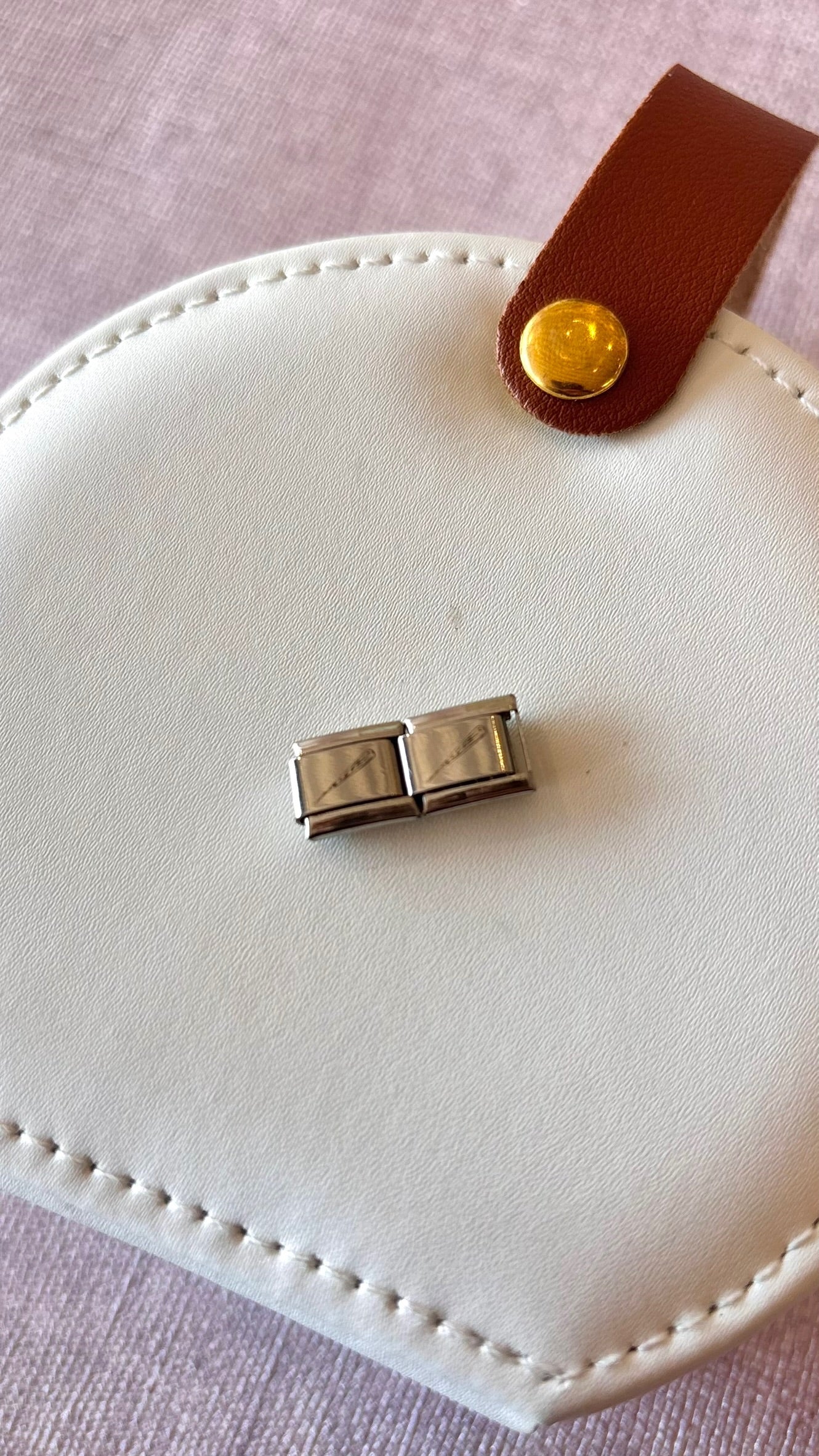 Charm bate de béisbol