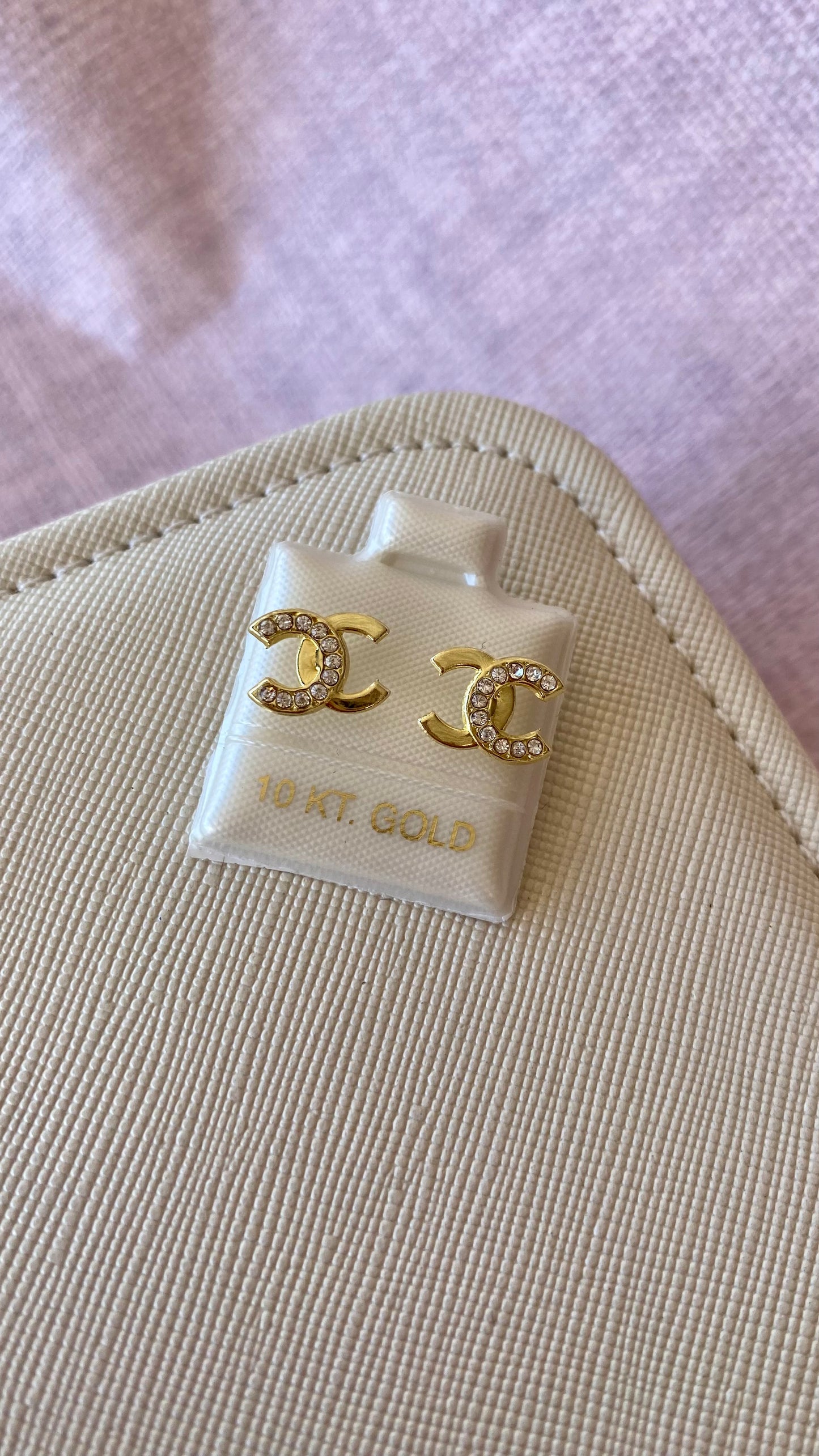 Broquel Chanel