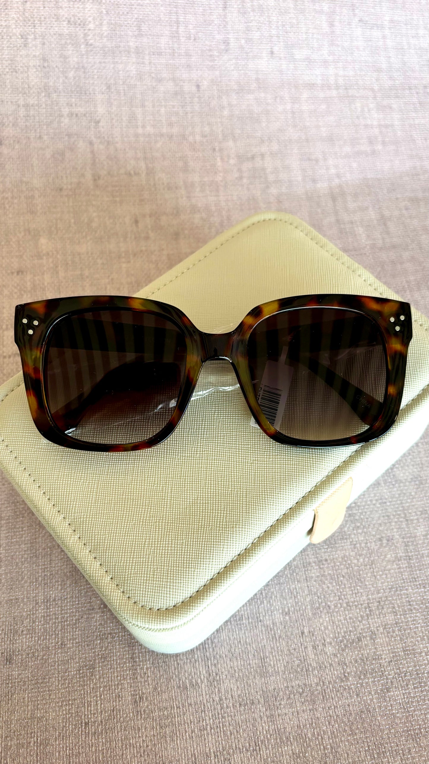 Lentes redondos