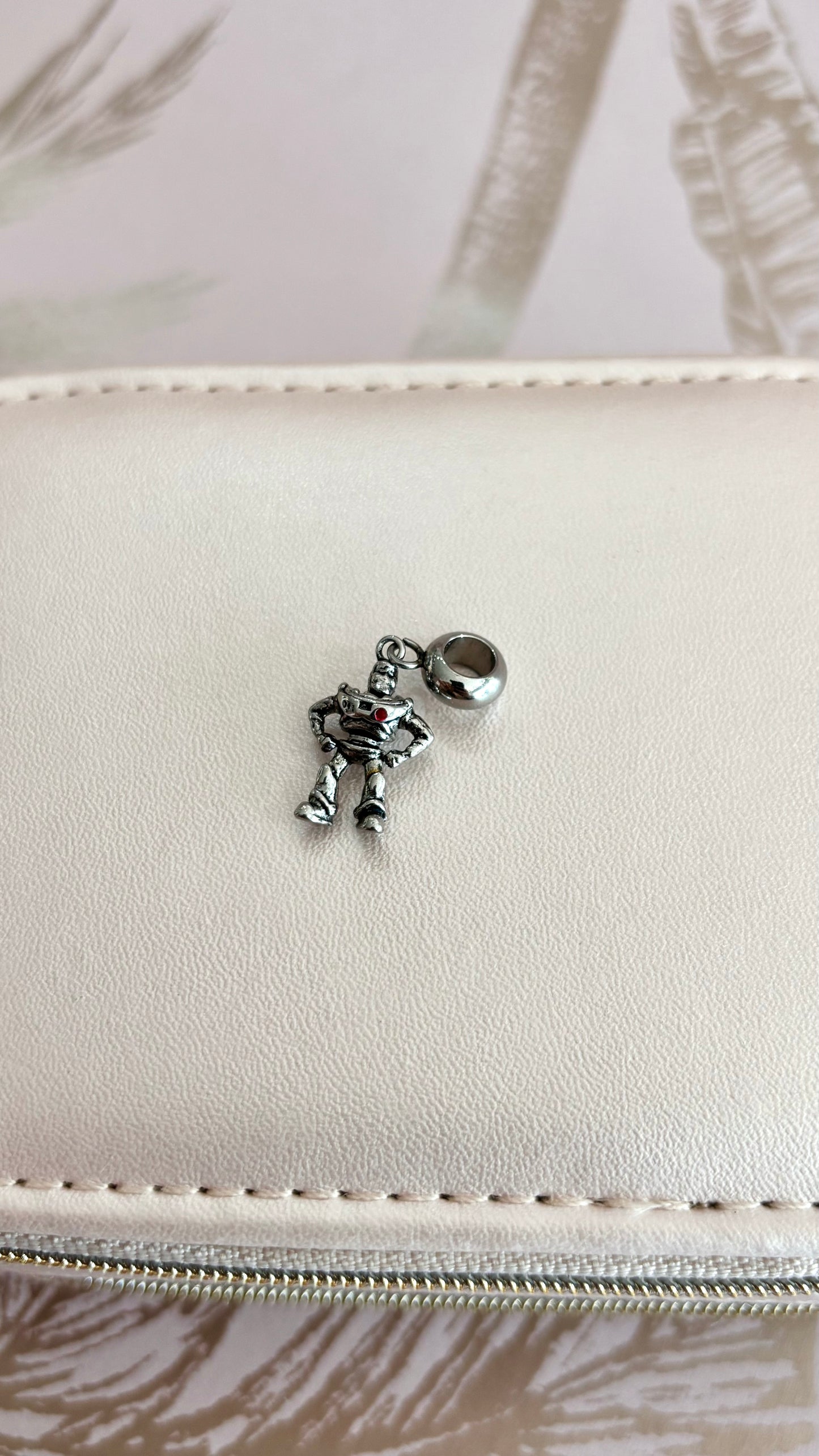 Charm colgante Buzz ligthyear