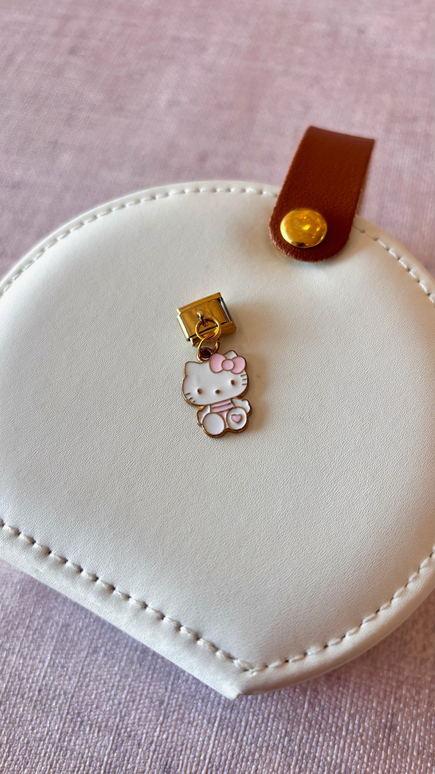 Charm colgante Hello Kitty
