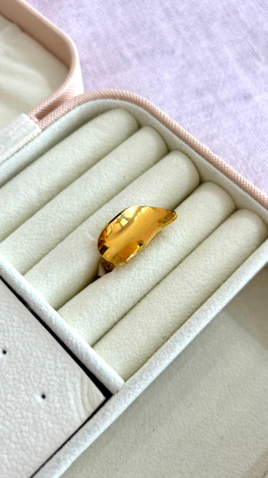 Anillo abstracto