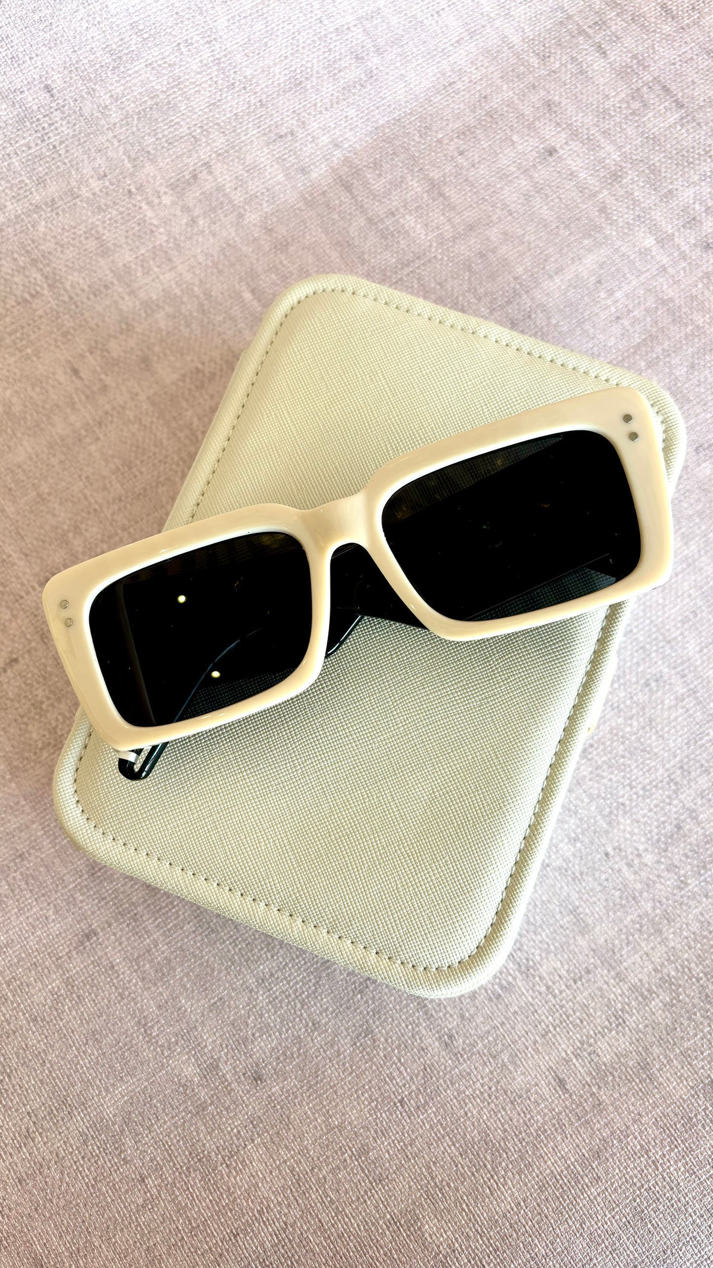 Lentes rectangulares