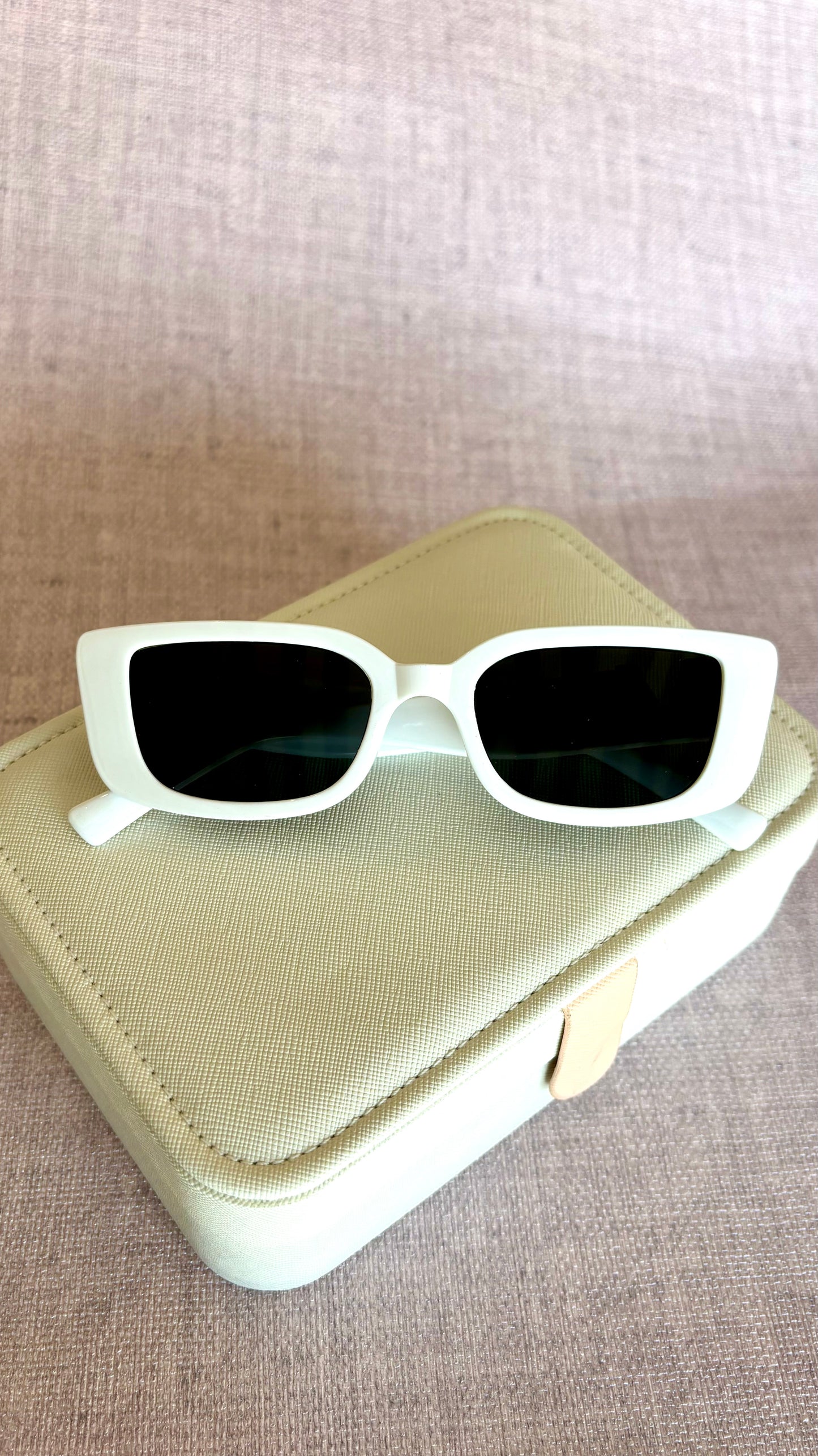 Lentes rectangulares