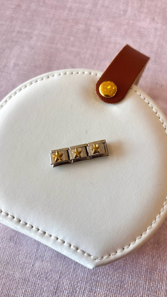 Charm de estrella