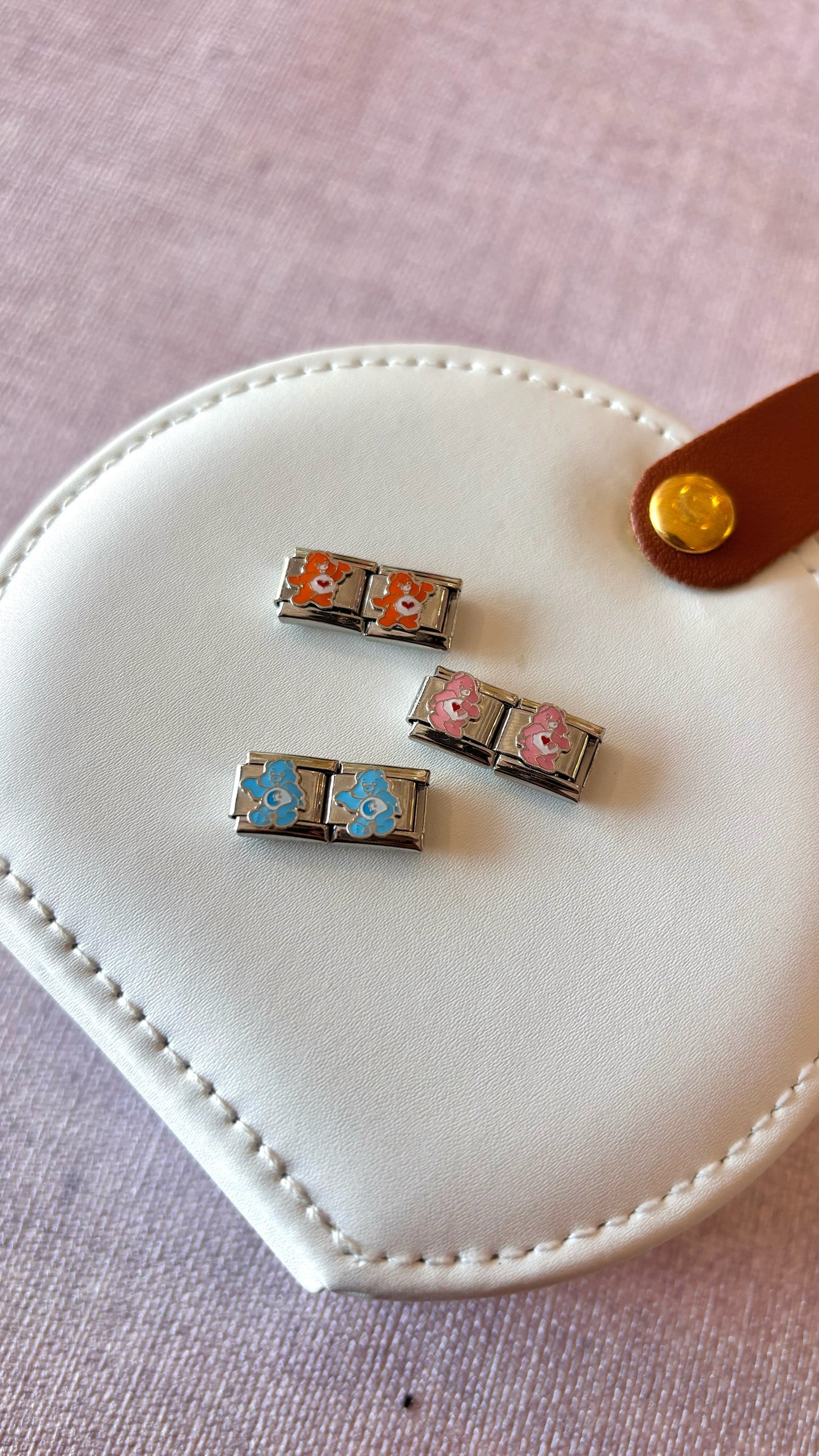 Charm ositos cariñositos